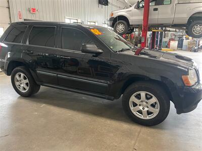 2008 Jeep Grand Cherokee Laredo - Photo 5 - Saint Louis, MI 48880-9800