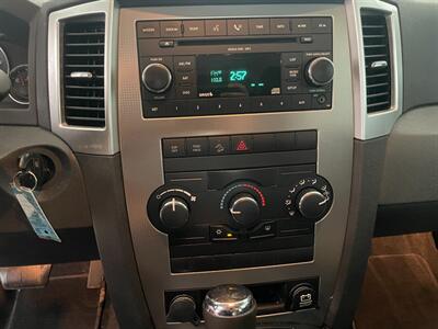 2008 Jeep Grand Cherokee Laredo - Photo 12 - Saint Louis, MI 48880-9800