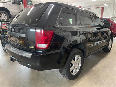 2008 Jeep Grand Cherokee Laredo - Photo 6 - Saint Louis, MI 48880-9800