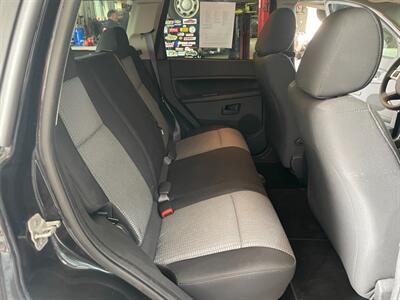 2008 Jeep Grand Cherokee Laredo - Photo 16 - Saint Louis, MI 48880-9800