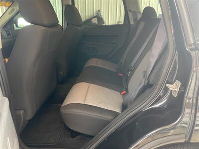2008 Jeep Grand Cherokee Laredo - Photo 15 - Saint Louis, MI 48880-9800