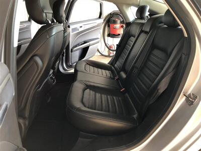 2013 Ford Fusion SE   - Photo 16 - Saint Louis, MI 48880-9800