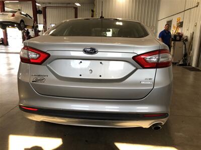2013 Ford Fusion SE   - Photo 23 - Saint Louis, MI 48880-9800