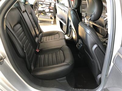 2013 Ford Fusion SE   - Photo 18 - Saint Louis, MI 48880-9800