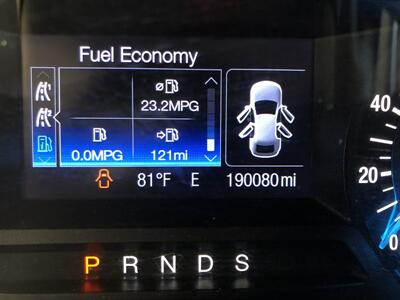 2013 Ford Fusion SE   - Photo 10 - Saint Louis, MI 48880-9800