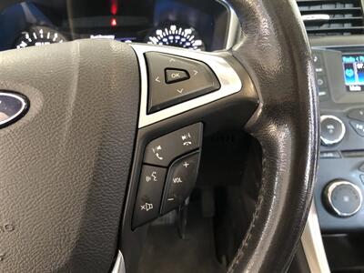 2013 Ford Fusion SE   - Photo 12 - Saint Louis, MI 48880-9800