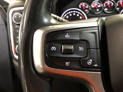 2019 Chevrolet Silverado 1500 LT Trail Boss   - Photo 11 - Saint Louis, MI 48880-9800