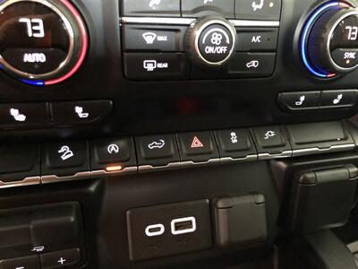 2019 Chevrolet Silverado 1500 LT Trail Boss   - Photo 17 - Saint Louis, MI 48880-9800