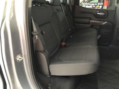 2019 Chevrolet Silverado 1500 LT Trail Boss   - Photo 23 - Saint Louis, MI 48880-9800