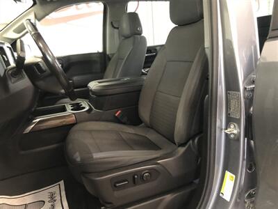 2019 Chevrolet Silverado 1500 LT Trail Boss   - Photo 20 - Saint Louis, MI 48880-9800