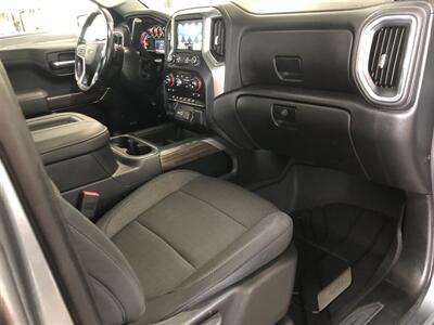 2019 Chevrolet Silverado 1500 LT Trail Boss   - Photo 25 - Saint Louis, MI 48880-9800