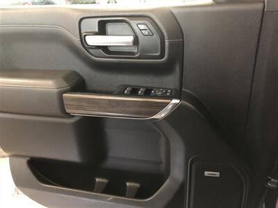 2019 Chevrolet Silverado 1500 LT Trail Boss   - Photo 26 - Saint Louis, MI 48880-9800