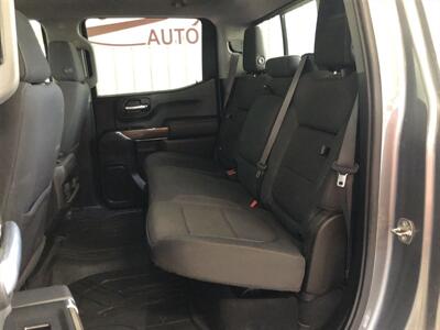 2019 Chevrolet Silverado 1500 LT Trail Boss   - Photo 21 - Saint Louis, MI 48880-9800