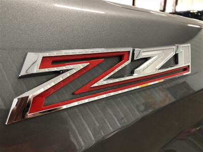 2019 Chevrolet Silverado 1500 LT Trail Boss   - Photo 28 - Saint Louis, MI 48880-9800