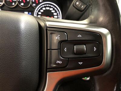 2019 Chevrolet Silverado 1500 LT Trail Boss   - Photo 12 - Saint Louis, MI 48880-9800