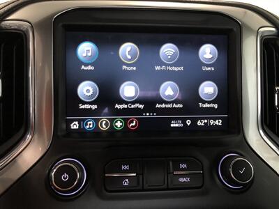 2019 Chevrolet Silverado 1500 LT Trail Boss   - Photo 18 - Saint Louis, MI 48880-9800