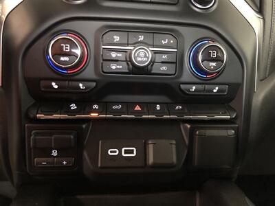 2019 Chevrolet Silverado 1500 LT Trail Boss   - Photo 16 - Saint Louis, MI 48880-9800