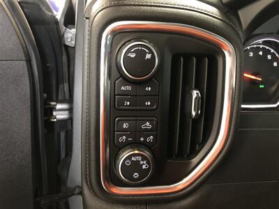 2019 Chevrolet Silverado 1500 LT Trail Boss   - Photo 15 - Saint Louis, MI 48880-9800