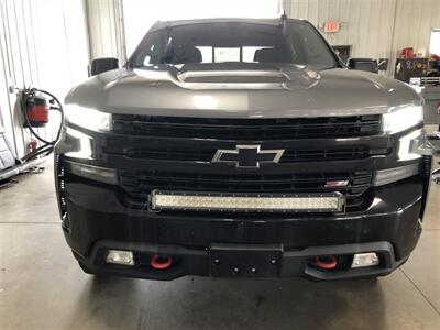 2019 Chevrolet Silverado 1500 LT Trail Boss   - Photo 7 - Saint Louis, MI 48880-9800