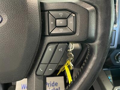 2017 Ford F-150 XLT - Photo 11 - Saint Louis, MI 48880-9800