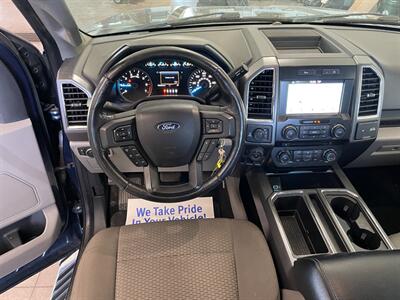 2017 Ford F-150 XLT - Photo 8 - Saint Louis, MI 48880-9800