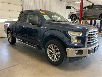 2017 Ford F-150 XLT - Photo 5 - Saint Louis, MI 48880-9800