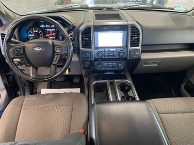2017 Ford F-150 XLT - Photo 7 - Saint Louis, MI 48880-9800