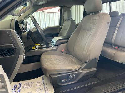 2017 Ford F-150 XLT - Photo 16 - Saint Louis, MI 48880-9800