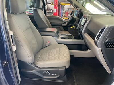 2017 Ford F-150 XLT - Photo 18 - Saint Louis, MI 48880-9800