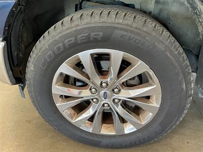 2017 Ford F-150 XLT - Photo 23 - Saint Louis, MI 48880-9800