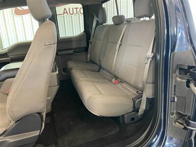 2017 Ford F-150 XLT - Photo 17 - Saint Louis, MI 48880-9800