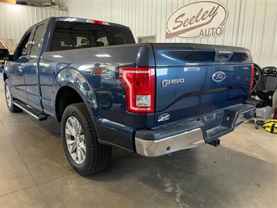 2017 Ford F-150 XLT - Photo 3 - Saint Louis, MI 48880-9800