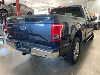 2017 Ford F-150 XLT - Photo 6 - Saint Louis, MI 48880-9800
