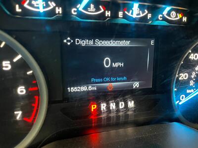 2017 Ford F-150 XLT - Photo 9 - Saint Louis, MI 48880-9800