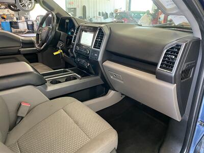 2017 Ford F-150 XLT - Photo 20 - Saint Louis, MI 48880-9800