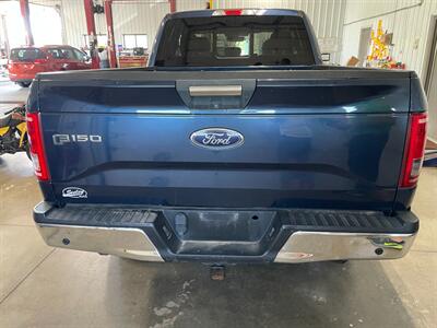 2017 Ford F-150 XLT - Photo 26 - Saint Louis, MI 48880-9800