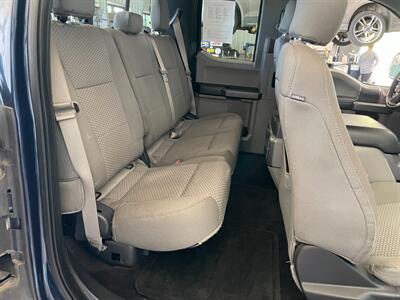 2017 Ford F-150 XLT - Photo 19 - Saint Louis, MI 48880-9800