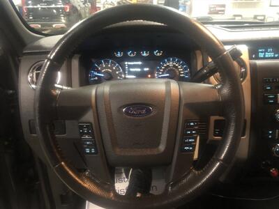 2011 Ford F-150 XLT   - Photo 7 - Saint Louis, MI 48880-9800