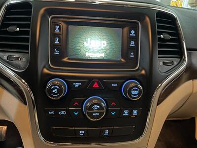 2015 Jeep Grand Cherokee Laredo   - Photo 13 - Saint Louis, MI 48880-9800