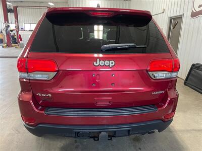 2015 Jeep Grand Cherokee Laredo   - Photo 7 - Saint Louis, MI 48880-9800