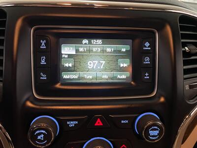2015 Jeep Grand Cherokee Laredo   - Photo 15 - Saint Louis, MI 48880-9800