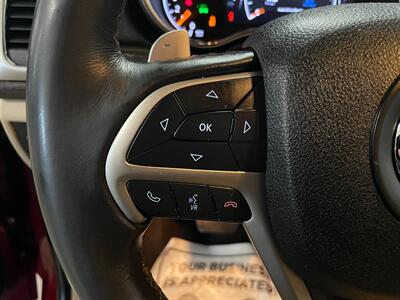 2015 Jeep Grand Cherokee Laredo   - Photo 10 - Saint Louis, MI 48880-9800