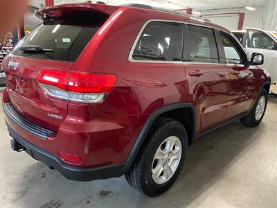 2015 Jeep Grand Cherokee Laredo   - Photo 6 - Saint Louis, MI 48880-9800