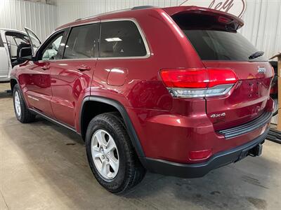 2015 Jeep Grand Cherokee Laredo   - Photo 3 - Saint Louis, MI 48880-9800