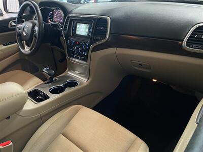 2015 Jeep Grand Cherokee Laredo   - Photo 21 - Saint Louis, MI 48880-9800