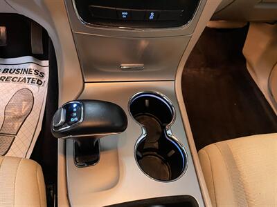 2015 Jeep Grand Cherokee Laredo   - Photo 16 - Saint Louis, MI 48880-9800