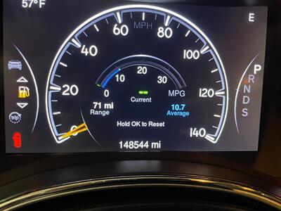 2015 Jeep Grand Cherokee Laredo   - Photo 12 - Saint Louis, MI 48880-9800