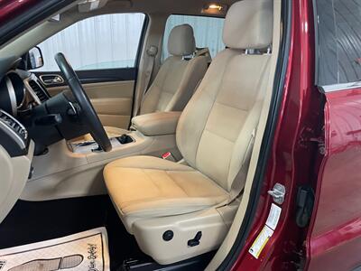 2015 Jeep Grand Cherokee Laredo   - Photo 17 - Saint Louis, MI 48880-9800