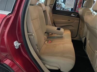 2015 Jeep Grand Cherokee Laredo   - Photo 20 - Saint Louis, MI 48880-9800