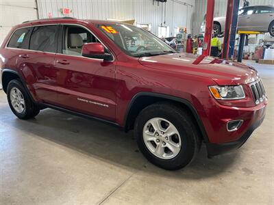 2015 Jeep Grand Cherokee Laredo   - Photo 5 - Saint Louis, MI 48880-9800